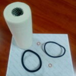 FILTER ELEMENT,FLUID - NSN: 2940-00-745-7730 P/N: 5575032, 23519151, T552
