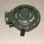 HORN, ELECTRICAL - NSN: 2590-00-683-0598