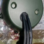 STOP LIGHT-TAILLIGH - NSN:6220-00-669-5623