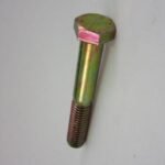 SCREW,CAP,HEXAGON H - NSN:5305-00-543-2866