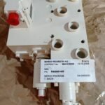 SERVO MECHANISM - P/N: S4-0500930