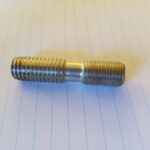 STUD, PLAIN - NSN: 5307-00-678-3536