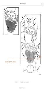 STUD, PLAIN - NSN: 5307-00-776-7804 - Image 2