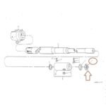 NUT,PLAIN,ROUND - NSN: 5310-00-678-4312