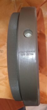 NUT,PLAIN,ROUND - NSN: 5310-00-678-4312 - Image 2