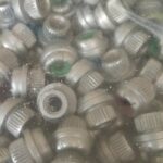 NUT,SELF-LOCKING,SP - NSN:5310-00-638-8146