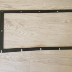 GASKET - NSN: 5330-00-081-6426