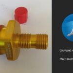 COUPLING HALF, QUICK - NSN: 4730-01-074-8282