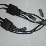 WIRING HARNESS,BRANCHED - NSN:2590-00-299-0738