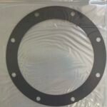 GASKET - NSN:5330-00-291-7465