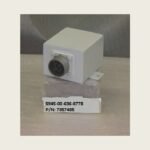 RELAY,ELECTROMAGNET - NSN:5945-00-636-8778