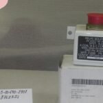 RELAY,ELECTROMAGNET - NSN:5945-00-690-2707