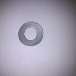 WASHER,SPRING TENSION (SCHEIBE, FEDER) - NSN: 5310-12-142-8161