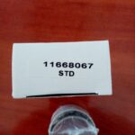 BEARING HALF,SLEEVE - NSN:3120-00-275-1610
