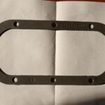 GASKET - NSN: 5330-01-299-3160