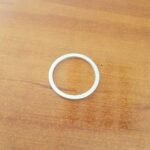 GASKET - NSN: 5330-12-124-0980