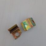 CLIP,SPRING TENSION - NSN: 5340-00-774-4858