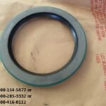 SEAL,PLAIN ENCASED - NSN: 5330-00-154-5477