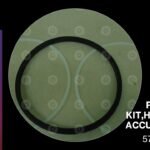 PARTS KIT,HYDRAULIC ACCUMULATOR - NSN: 2530-00-876-8549