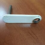 CRANK,HAND - NSN : 5340-01-036-3281