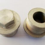 PLUG,MACHINE THREAD - NSN: 5365-00-402-8380