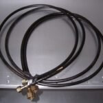 SHAFT ASSEMBLY,FLEX - NSN:6680-00-740-9701