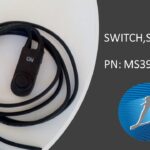 SWITCH,SENSITIVE - NSN:5930-00-699-9085