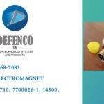 RELAY,ELECTROMAGNET - NSN: 5945-00-768-7083