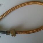 LEAD AND CONDUIT AS - NSN:6150-00-410-1975