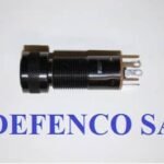 LIGHT,INDICATOR - NSN:6220-00-688-5088