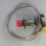 LEAD,ELECTRICAL - NSN: 5995-00-879-1666