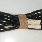 TUBE,BENT,METALLIC - NSN: 4710-00-401-4368