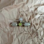 TEE,PIPE TO TUBE -  NSN: 4730-00-522-1909