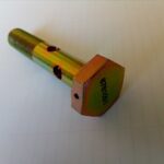 BOLT,FLUID PASSAGE - NSN: 4730-00-679-5682