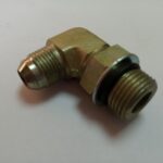 ELBOW,TUBE TO BOSS - NSN: 4730-01-032-1393