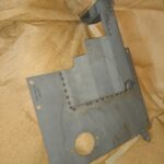 DEFLECTOR,DIRT AND LIQUID - NSN: 2815-00-397-3305