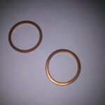 GASKET (DICHTUNG) - NSN: 5330-12-156-4783
