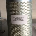 FILTER ELEMENT,FLUID - NSN: 2520-12-179-0751