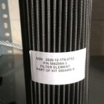 FILTER ELEMENT,FLUID - NSN: 2520-12-179-0752