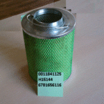 FILTER ELEMENT,FLUID - NSN: 2940-12-178-4804