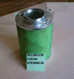 FILTER ELEMENT,FLUID - NSN: 2940-12-178-4804