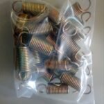 SPRING,HELICAL - NSN: 5360-00-715-3860