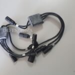 WIRING HARNESS- NSN: 6150-01-079-9997