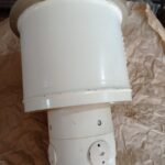 BLOWER ASSY,VENTILATOR - NSN: 1015-00-699-9080