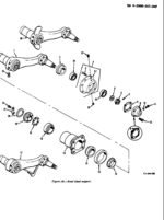 ARM ASSEMBLY,PIVOT - NSN: 2530-00-996-0717 - Image 2