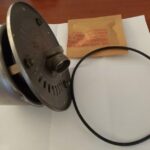 PARTS KIT, VEHICULAR COMPARTMENT - NSN: 2540-00-255-0775