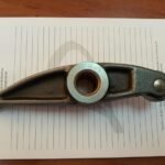 ROCKER ARM,ENGINE  - NSN: 2815-00-678-3195