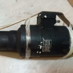 GENERATOR,ENGINE AC 300 AMP - NSN: 2920-00-830-6660