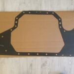 GASKET - NSN: 5330-00-411-2513