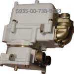 CONNECTOR ASSEMBLY - NSN: 5935-00-738-9389